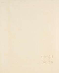 Hans Hartung - L1977-12 Aus La Foudre Pilote lUnivers, 80374-184, Van Ham Kunstauktionen