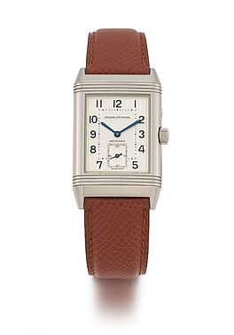 Jaeger LeCoultre - Jaeger LeCoultre, 77283-14, Van Ham Kunstauktionen