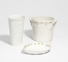 KPM - Auktion 479 Los 1108, 70312-4, Van Ham Kunstauktionen