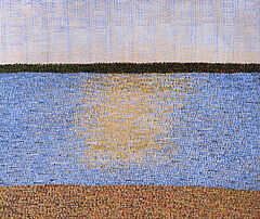 Manfred Peckl - Ohne Titel, 79527-387, Van Ham Kunstauktionen