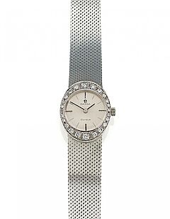 Omega - Omega, 60338-4, Van Ham Kunstauktionen