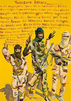 Paule Hammer - 1712013, 77005-28, Van Ham Kunstauktionen