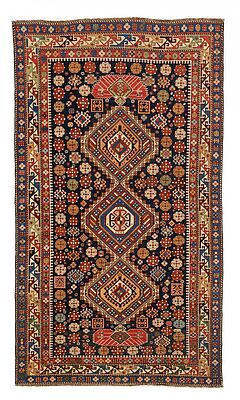 Schirwan, 53656-1, Van Ham Kunstauktionen