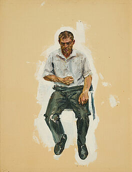 Steven Black - Ohne Titel, 81718-2, Van Ham Kunstauktionen