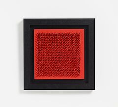 Bernard Aubertin - Tableau clous, 57517-11, Van Ham Kunstauktionen