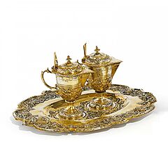 Augsburg - Auktion 397 Los 311, 61367-33, Van Ham Kunstauktionen