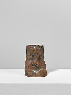 Waldemar Otto - Sitzender weiblicher Torso I, 80100-323005, Van Ham Kunstauktionen