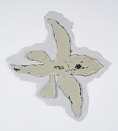 Annette Messager - Papillon Aus Chimeres, 81209-34, Van Ham Kunstauktionen