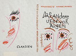 HAP Grieshaber - Auktion 306 Los 1171, 47148-420, Van Ham Kunstauktionen