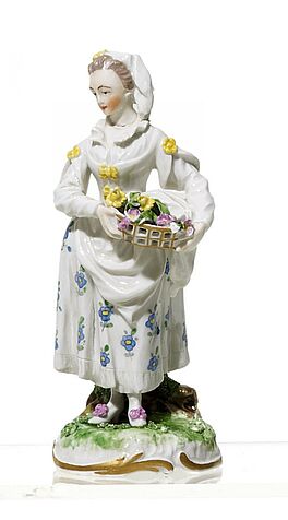 Frankenthal - Auktion 336 Los 1567, 53595-11, Van Ham Kunstauktionen