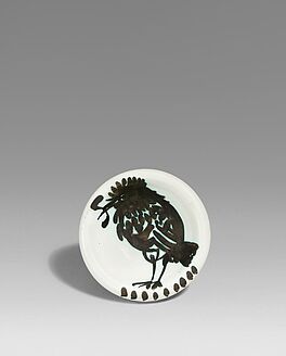 Pablo Picasso - Bird with worm, 67173-16, Van Ham Kunstauktionen
