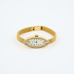 Chopard - Chopard, 81640-1, Van Ham Kunstauktionen