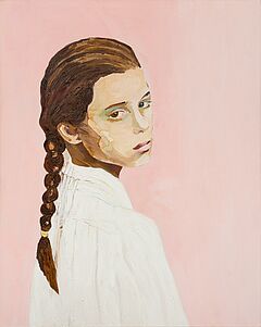 Cornelia Schleime - Ohne Titel, 77669-62, Van Ham Kunstauktionen