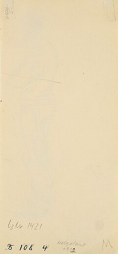 George Grosz - Helgoland, 81266-5, Van Ham Kunstauktionen