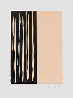 Guenther Foerg - Konvolut aus drei Druckgrafiken, 70409-23, Van Ham Kunstauktionen