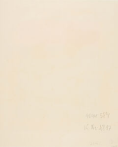 Hans Hartung - L 1977-13, 80374-183, Van Ham Kunstauktionen