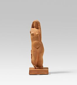 Joseph Csaky - Femme nue debout, 74009-4, Van Ham Kunstauktionen