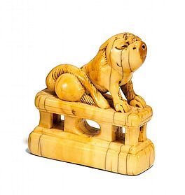 Auktion 384 Los 2451, 59367-3, Van Ham Kunstauktionen