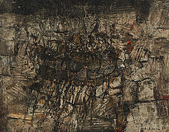 Karl Fred Dahmen - Ohne Titel, 69735-66, Van Ham Kunstauktionen