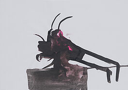 Felix Droese - Ohne Titel, 65813-12, Van Ham Kunstauktionen