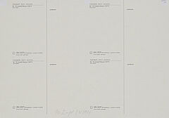 Joseph Beuys - Sich selbst, 65546-330, Van Ham Kunstauktionen