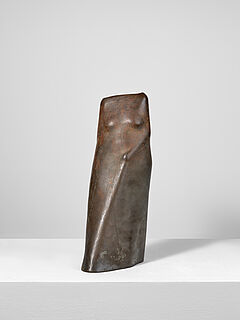 Waldemar Otto - Figur mit Gewand XXIV, 80100-524001, Van Ham Kunstauktionen