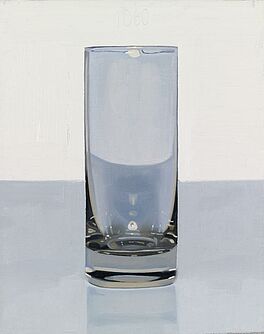 Peter Dreher - Auktion 322 Los 750, 51956-12, Van Ham Kunstauktionen