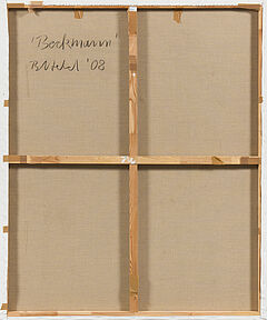 Burkhard Held - Beckmann, 78023-24, Van Ham Kunstauktionen
