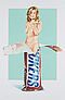 Mel Ramos - Candy II, 65835-1, Van Ham Kunstauktionen