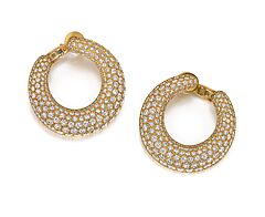 Cartier - Cartier, 77290-21, Van Ham Kunstauktionen