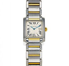 Cartier - Cartier, 61159-75, Van Ham Kunstauktionen