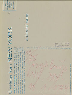 Joseph Beuys - Cosmos und Damian, 65546-344, Van Ham Kunstauktionen