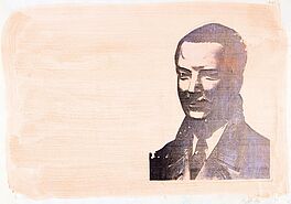 Andreas Walther - Die Tote im See 1-3 3 Arbeiten, 56800-11594, Van Ham Kunstauktionen