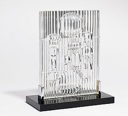 Victor Vasarely - Auktion 404 Los 883, 60874-11, Van Ham Kunstauktionen