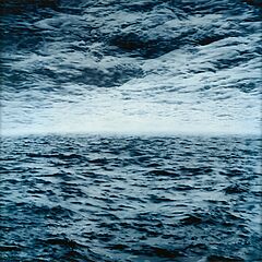 Gerhard Richter - Seestueck See-See, 81246-1, Van Ham Kunstauktionen