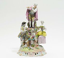 Auktion 386 Los 656, 57623-9, Van Ham Kunstauktionen