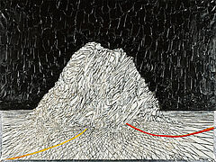 Guy-Rachel Grataloup - Ohne Titel, 80374-157, Van Ham Kunstauktionen