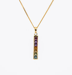 H Stern - Auktion 496 Los 782, 75283-28, Van Ham Kunstauktionen