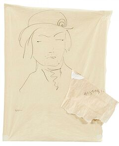 Ernesto Tatafiore - Auktion 414 Los 956, 62661-28, Van Ham Kunstauktionen