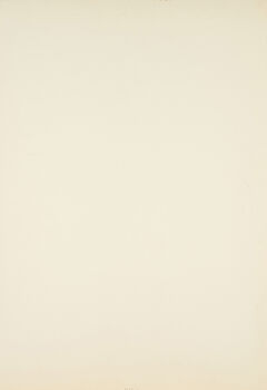 Jan Kubicek - Ohne Titel, 77318-3, Van Ham Kunstauktionen