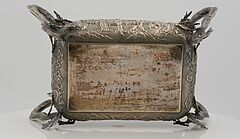 Jardiniere mit Genreszenen und Drachen, 66906-4, Van Ham Kunstauktionen