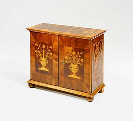 Deutschland - Auktion 407 Los 658, 60816-3, Van Ham Kunstauktionen