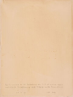 Kurt Lewy - Abstrakte Komposition, 75500-46, Van Ham Kunstauktionen