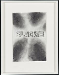 Michael Kirkham - Blackie, 68003-470, Van Ham Kunstauktionen