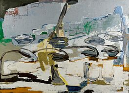 Rudolf Schoofs - Auktion 432 Los 827, 64159-2, Van Ham Kunstauktionen