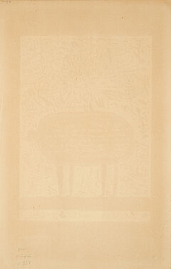 Pierre Alechinsky - Est-ce quil neigeait, 80143-2, Van Ham Kunstauktionen