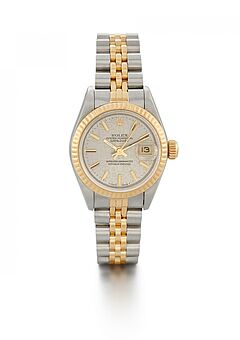 Rolex - Rolex, 81288-7, Van Ham Kunstauktionen