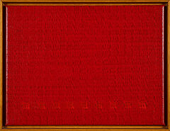 Rolf-Gunter Dienst - Ohne Titel, 78075-1, Van Ham Kunstauktionen