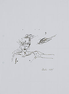 Walter Dahn - The great Dipper, 65546-219, Van Ham Kunstauktionen