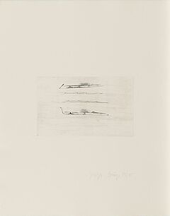 Joseph Beuys - Urschlitten 1, 64412-22, Van Ham Kunstauktionen